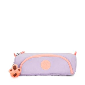 Estojo Kipling Cute Lilás 094061PU