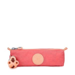 Estojo Kipling Freedom Rosa 013736RP