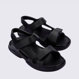 Melissa Free Papete Preto 33974