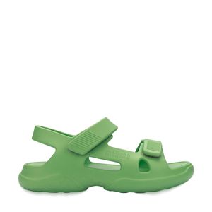 Melissa Free Papete Verde 33974