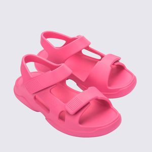 Melissa Free Papete Rosa 33974