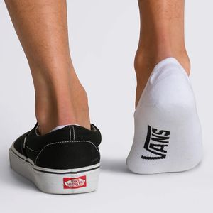 Meia Vans Classic Super No Show 3 Pares 36/40 VN000XS9IZH