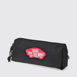 Estojo Vans Black Chilli VN0A3HMQA2T