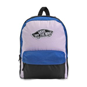 Mochila Vans Realm Backpack Lavander Fog VN0A3UI6YNZ