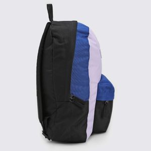 Mochila Vans Realm Backpack Lavander Fog VN0A3UI6YNZ