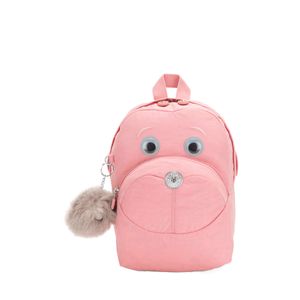 Mochila Kipling Faster Rosa 0025346Y