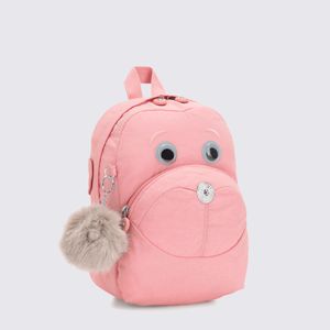 Mochila Kipling Faster Rosa 0025346Y