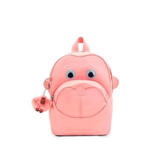 Mochila Kipling Faster Rosa 00253R36