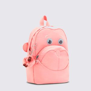 Mochila Kipling Faster Rosa 00253R36