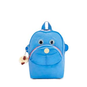 Mochila Kipling Faster Azul 00253Y38