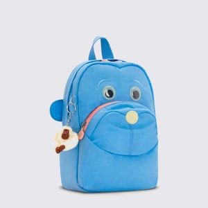 Mochila Kipling Faster Azul 00253Y38