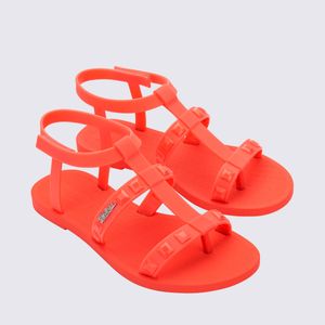 Melissa Sun River Vermelho 35712