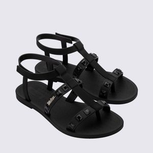 Melissa Sun River Preto 35712