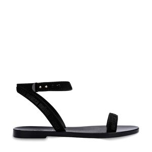 Melissa M-Lover Sandal Preto 35750