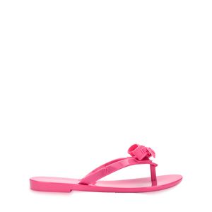 Mini Melissa Harmonic M Lover Infantil Rosa Médio 35806