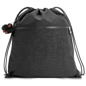 Mochila Kipling Supertaboo Preto 09487J99