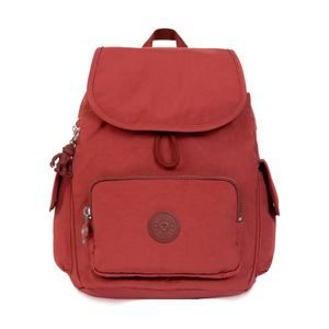 Mochila Kipling City Pack S Vermelho 15635Z05