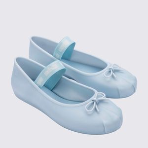 Melissa Sophie Azul Perolado 35701