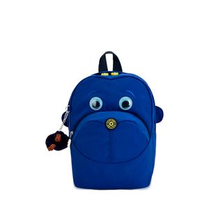 Mochila Kipling Faster Azul 00253X44