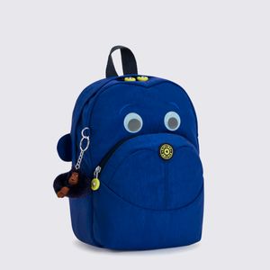 Mochila Kipling Faster Azul 00253X44