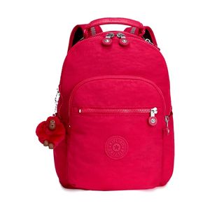 Mochila Kipling Seoul Go S Rosa 1867409F