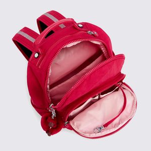 Mochila Kipling Seoul Go S Rosa 1867409F