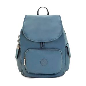 Mochila Kipling City Pack S Azul I2525TZ5