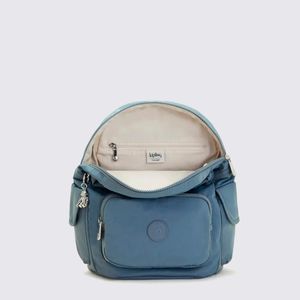 Mochila Kipling City Pack S Azul I2525TZ5