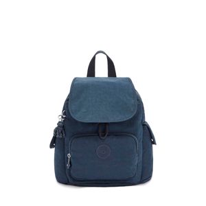 Mochila Kipling City Pack Mini Azul I267096V