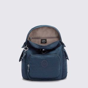 Mochila Kipling City Pack Mini Azul I267096V