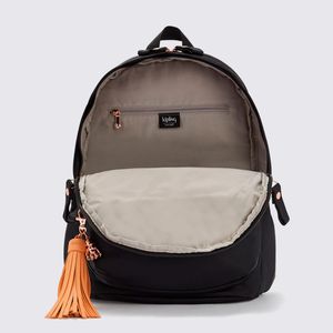 Mochila Kipling Delia M Preto I355853H