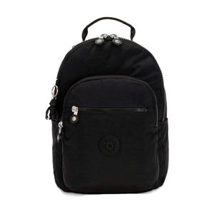 Mochila Kipling Seoul S Preto I4082P39