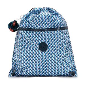 Mochila Kipling Supertaboo Estampado I5637M68