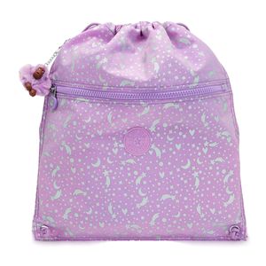 Mochila Kipling Supertaboo Estampado I5637P06