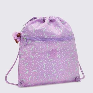 Mochila Kipling Supertaboo Estampado I5637P06