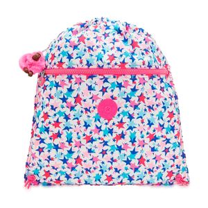 Mochila Kipling Supertaboo Estampado I5637O16