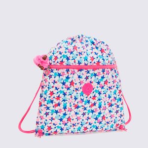 Mochila Kipling Supertaboo Estampado I5637O16