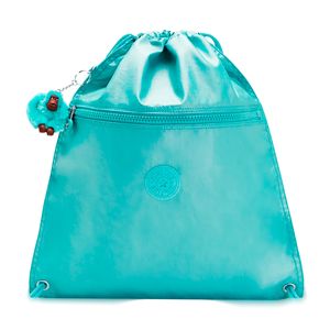 Mochila Kipling Supertaboo Azul I4786P63