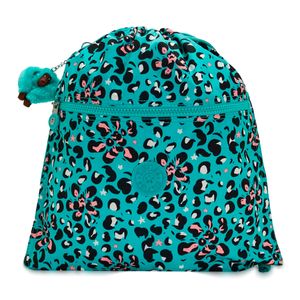 Mochila Kipling Supertaboo Estampado I5637T06