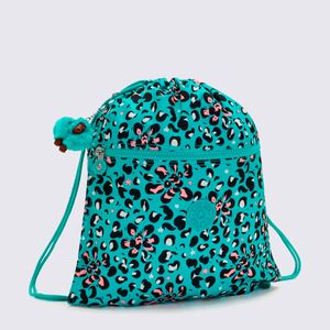 Mochila Kipling Supertaboo Estampado I5637T06