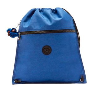 Mochila Kipling Supertaboo Azul Escuro I6797Z32