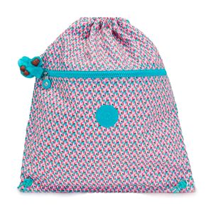 Mochila Kipling Supertaboo Estampado I5637V64