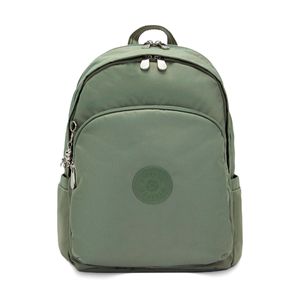 Mochila Kipling Delia M Verde I4346X98