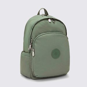 Mochila Kipling Delia M Verde I4346X98