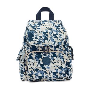 Mochila Kipling City Pack S Azul I4581R98