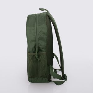 Mochila Fila Minibag Verde 1114731