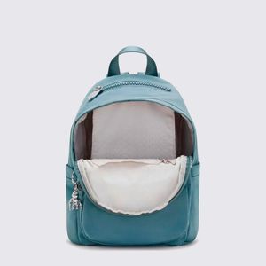 Mochila Kipling Delia Mini Azul I4563TZ5