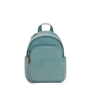 Mochila Kipling Delia Mini Azul I4586UB4