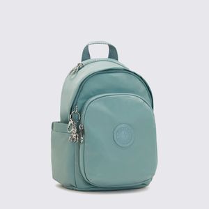 Mochila Kipling Delia Mini Azul I4586UB4