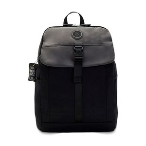 Mochila Kipling Genadi Mild Preto I4211V61